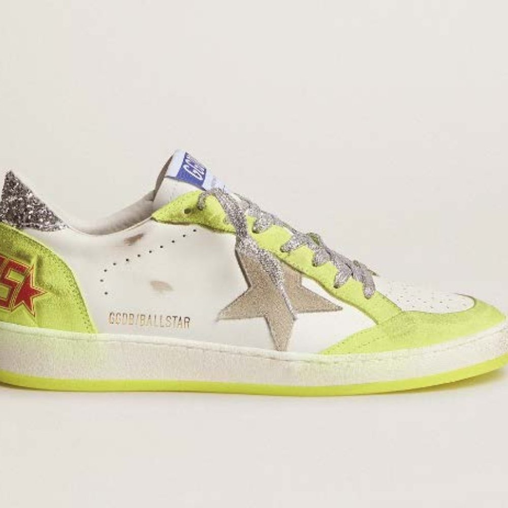 Golden Goose 41 NEW
